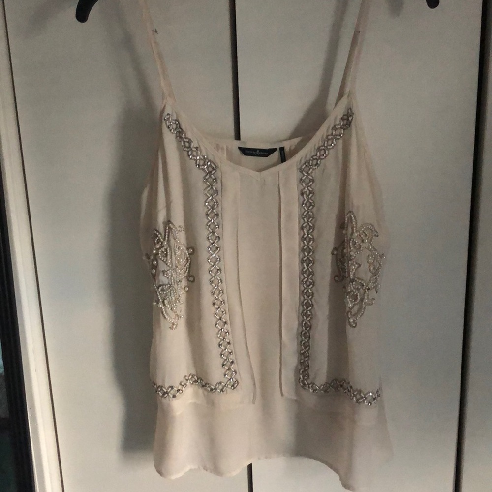 Guess spaghetti strap top